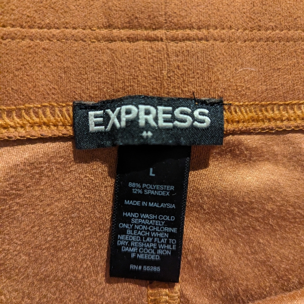 Express Leggings new